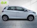 Renault ZOE Evolution R110/EV50 Kaufbatterie*KAMERA*SHZ* Blanc - thumbnail 5
