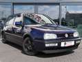Volkswagen Golf 2.0 GTI TÜV 04/2027 H-Kennz. TOP GEPFLEGT Bleu - thumbnail 8