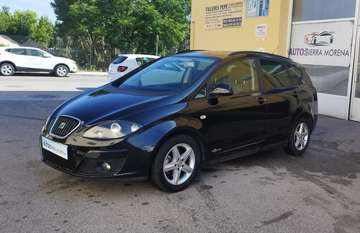 1.6TDI CR Copa Style E-eco. S&S