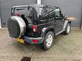 Jeep Wrangler 3.6 Sahara Noir - thumbnail 4