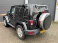 Jeep Wrangler 3.6 Sahara Noir - thumbnail 3