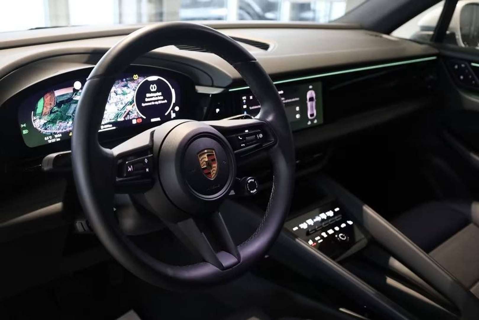 Porsche Macan Electrique Base - - Joinsteer - #5