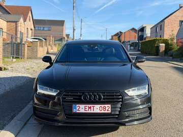 3.0 TDi V6 Quattro S tronic S Line
