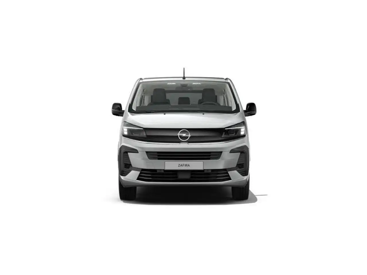 Opel Zafira Life 2026