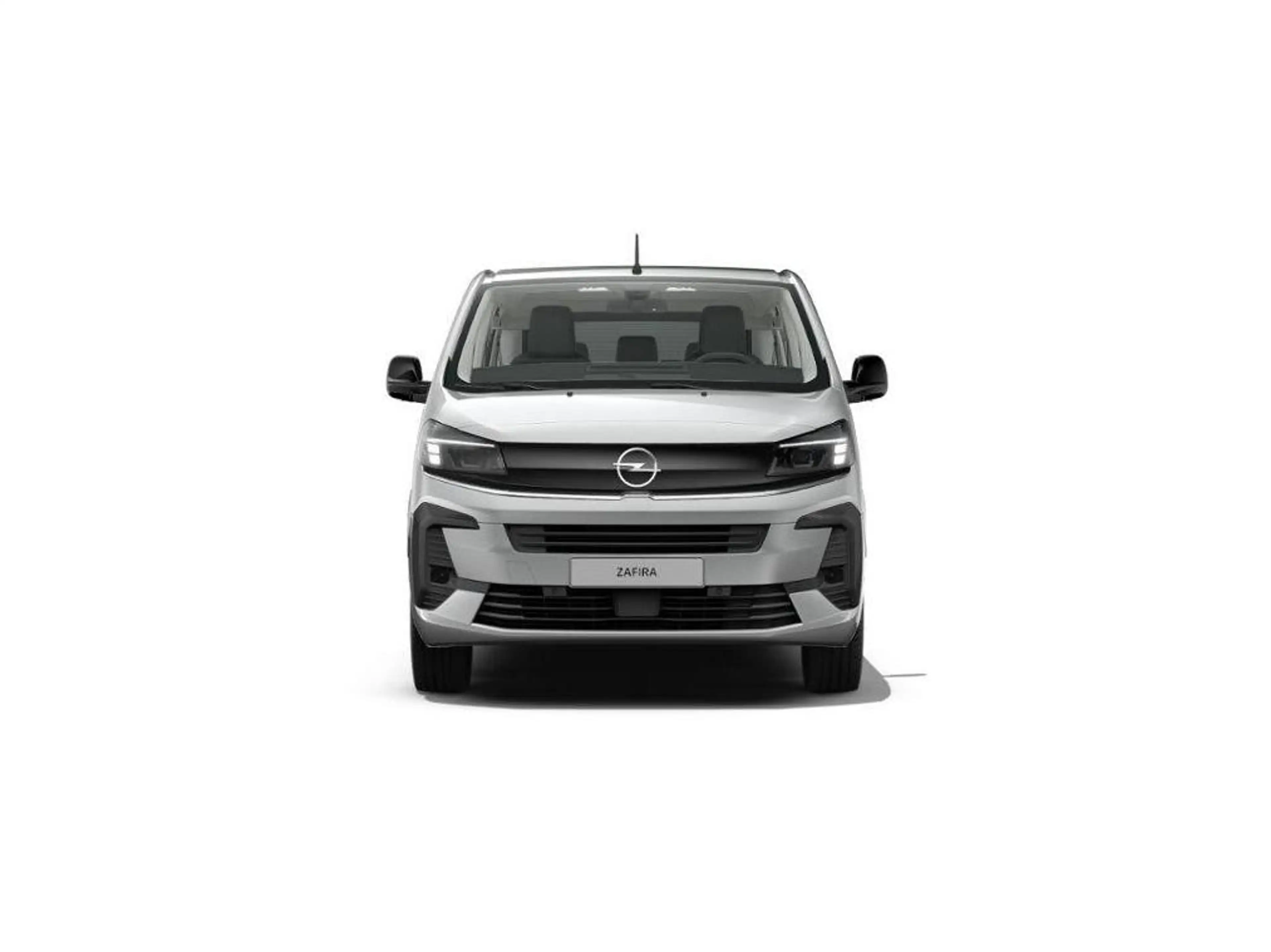 Opel Zafira Life GS LEDER AHK Standhzg.7-Sitzer Massage P-Dach LED — photo 2