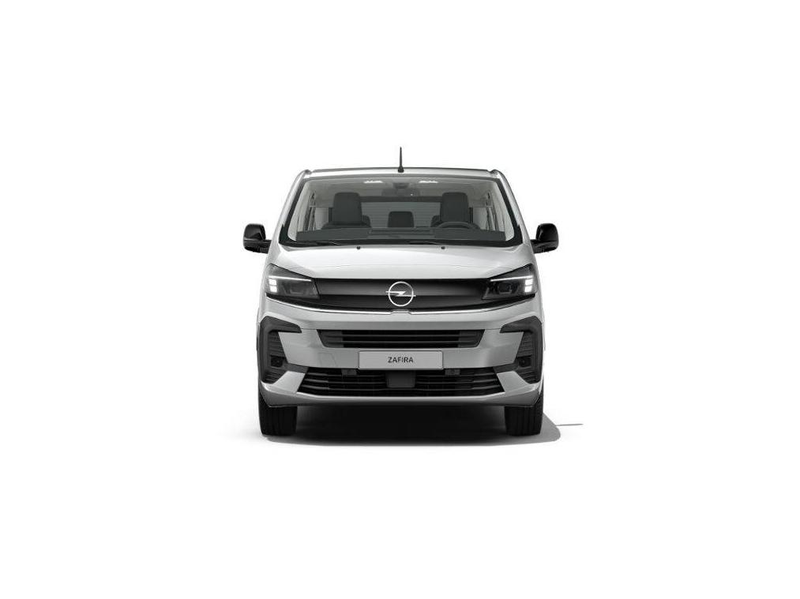Opel Zafira Life GS LEDER AHK Standhzg.7-Sitzer Massage P-Dach LED — photo 2