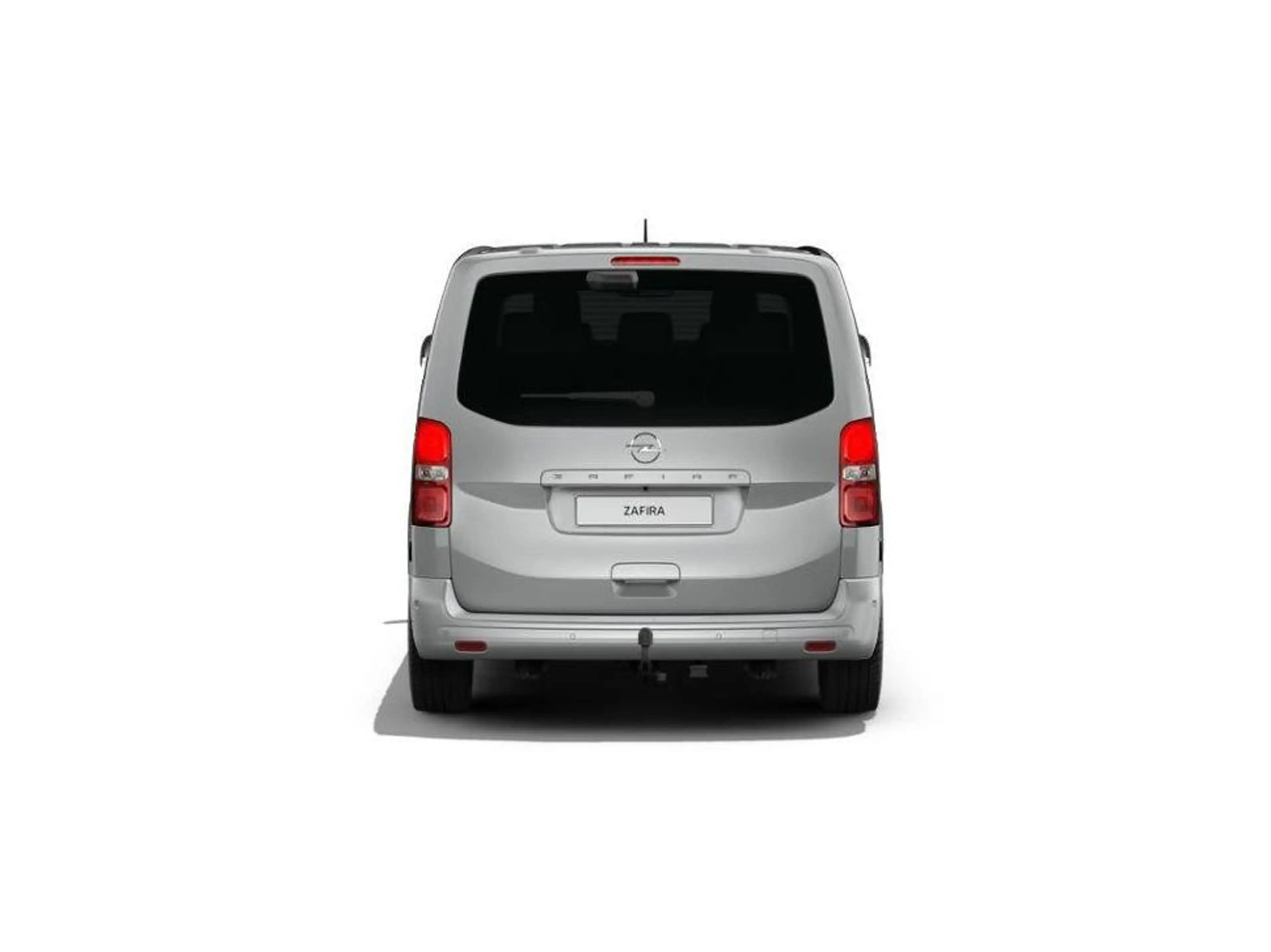 Opel Zafira Life GS LEDER AHK Standhzg.7-Sitzer Massage P-Dach LED — photo 6