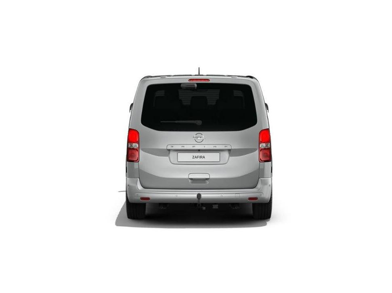 Opel Zafira Life GS LEDER AHK Standhzg.7-Sitzer Massage P-Dach LED — photo 6
