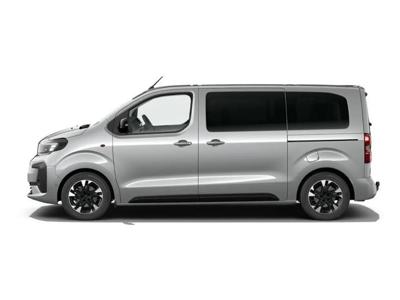 Opel Zafira Life 2026