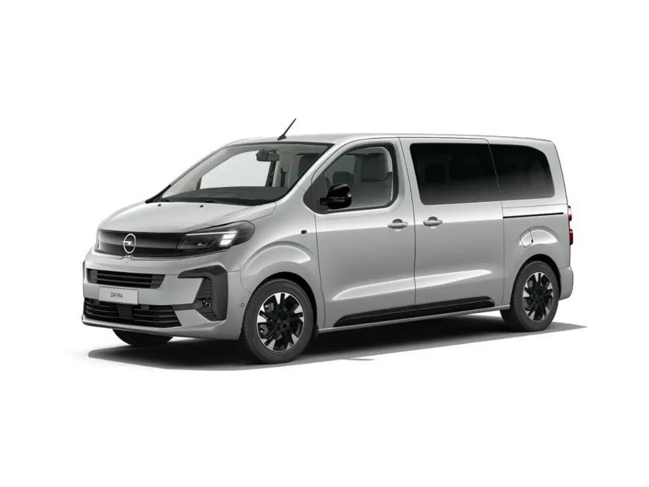 Opel Zafira Life 2026