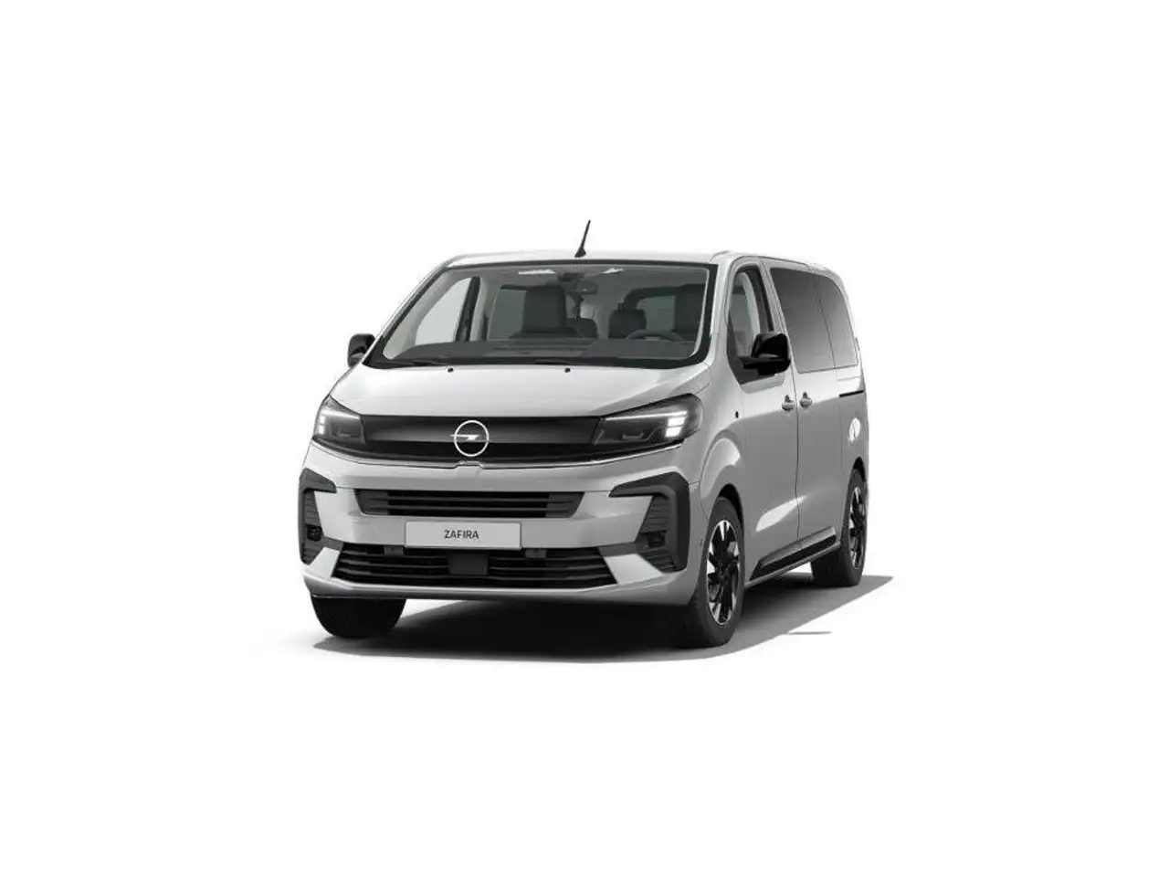 Opel Zafira Life 2026