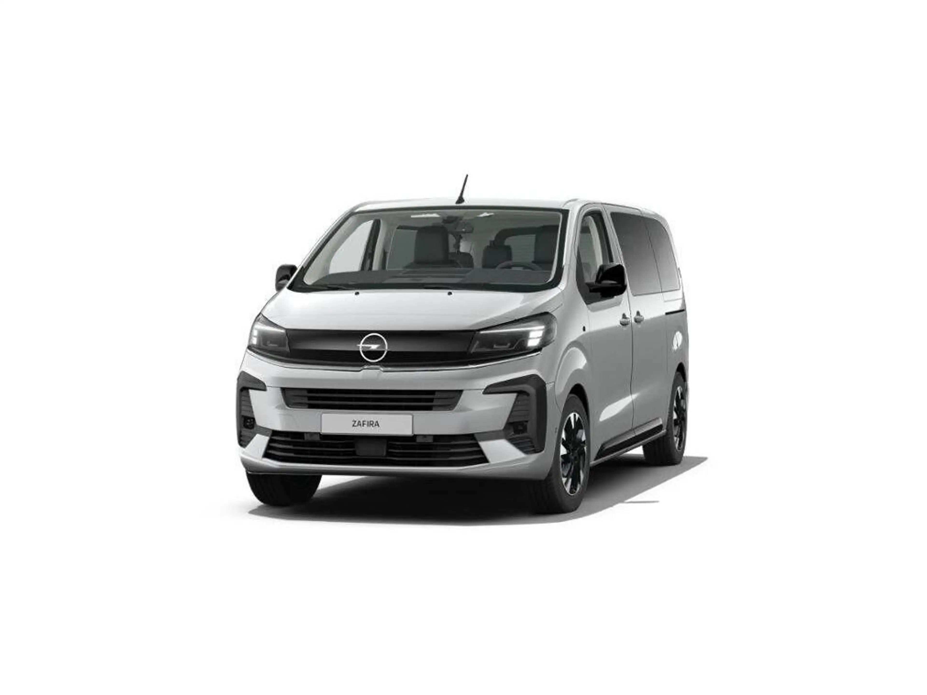 Opel Zafira Life GS LEDER AHK Standhzg.7-Sitzer Massage P-Dach LED — photo 3