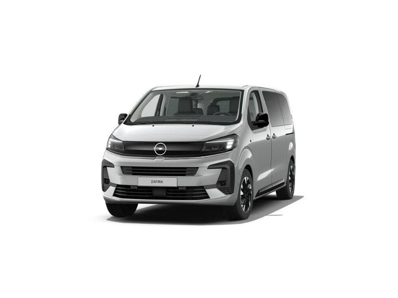 Opel Zafira Life GS LEDER AHK Standhzg.7-Sitzer Massage P-Dach LED — photo 3