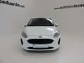 Ford Fiesta 5p Limited Edition 1.1 Ti-VCT 55 kW Blanco - thumbnail 2