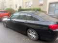 BMW 530 530d Aut. Negru - thumbnail 2