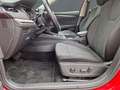 Skoda Octavia Combi Style 2.0 TDI+Alufelgen+Navi+elektr.Sitze+LE Rot - thumbnail 8