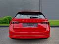 Skoda Octavia Combi Style 2.0 TDI+Alufelgen+Navi+elektr.Sitze+LE Rot - thumbnail 3