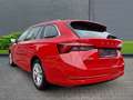 Skoda Octavia Combi Style 2.0 TDI+Alufelgen+Navi+elektr.Sitze+LE Roşu - thumbnail 2