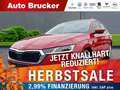 Skoda Octavia Combi Style 2.0 TDI+Alufelgen+Navi+elektr.Sitze+LE Roşu - thumbnail 1