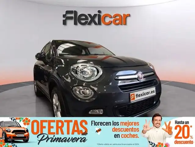 Fiat 500X 1.3Mjt Pop Star 4x2 70kW