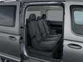 Volkswagen Caddy Maxi Maxi 2,0 TDI Style DSG LED*Navi*AHK*Sth Grau - thumbnail 5