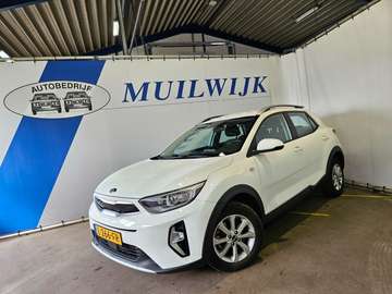 1.0 T-GDi MHEV DynamicLine / Navi / Camera / NL Au