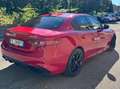 Alfa Romeo Giulia Giulia 20162.2 t 150cv Rosso - thumbnail 3