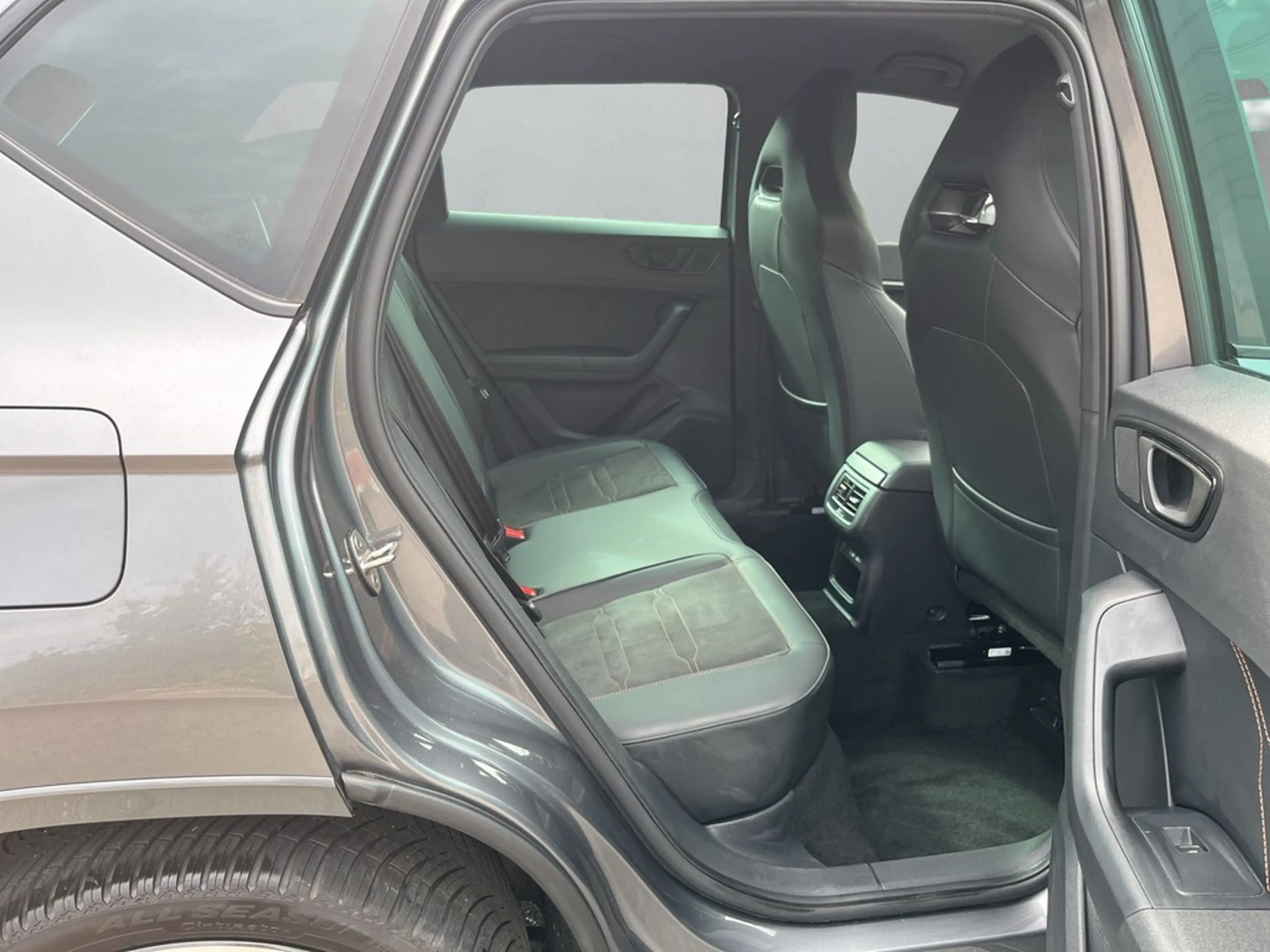 CUPRA Ateca 2.0 TSI 4Drive DSG *AHK* — photo 12