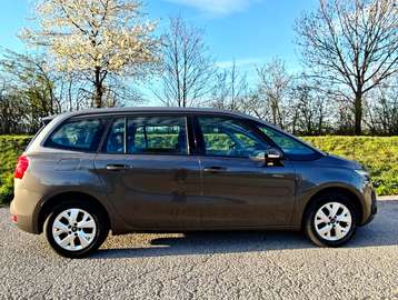 Grand C4 Picasso BlueHDi 120 S