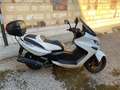 Kymco Xciting 300i Blanc - thumbnail 3