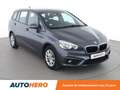 BMW 218 Gran Tourer 218d Business BVA8 Gris - thumbnail 8