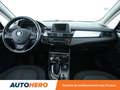 BMW 218 Gran Tourer 218d Business BVA8 Gris - thumbnail 12