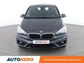 BMW 218 Gran Tourer 218d Business BVA8 Gris - thumbnail 9