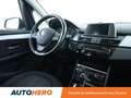 BMW 218 Gran Tourer 218d Business BVA8 Gris - thumbnail 13