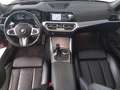 BMW 440 IM Cabrio 375CV XAS MHEV AUTO*CUIR*GPS*LED*CAMERA* Rouge - thumbnail 9