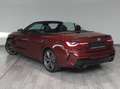 BMW 440 IM Cabrio 375CV XAS MHEV AUTO*CUIR*GPS*LED*CAMERA* Rouge - thumbnail 7