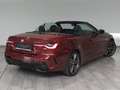 BMW 440 IM Cabrio 375CV XAS MHEV AUTO*CUIR*GPS*LED*CAMERA* Rouge - thumbnail 8