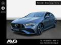 Mercedes-Benz CLA 35 AMG AMG CLA 35 4M Adv.-Plus PANO MBEAM-LED RFK 19" Grau - thumbnail 1