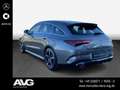 Mercedes-Benz CLA 35 AMG AMG CLA 35 4M Adv.-Plus PANO MBEAM-LED RFK 19" Grau - thumbnail 4