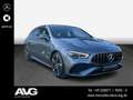 Mercedes-Benz CLA 35 AMG AMG CLA 35 4M Adv.-Plus PANO MBEAM-LED RFK 19" Grau - thumbnail 2