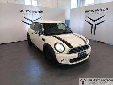 Mini 1.6 One s/clima 98cv