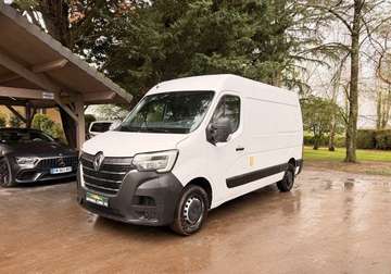 l2h2 2,3 dci 135 grand confort fgn trac 13 325 ht tva récupérable prix ttc sort de revision aucun frais a prévoir