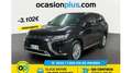 Mitsubishi Outlander PHEV Motion 4WD Negro - thumbnail 1