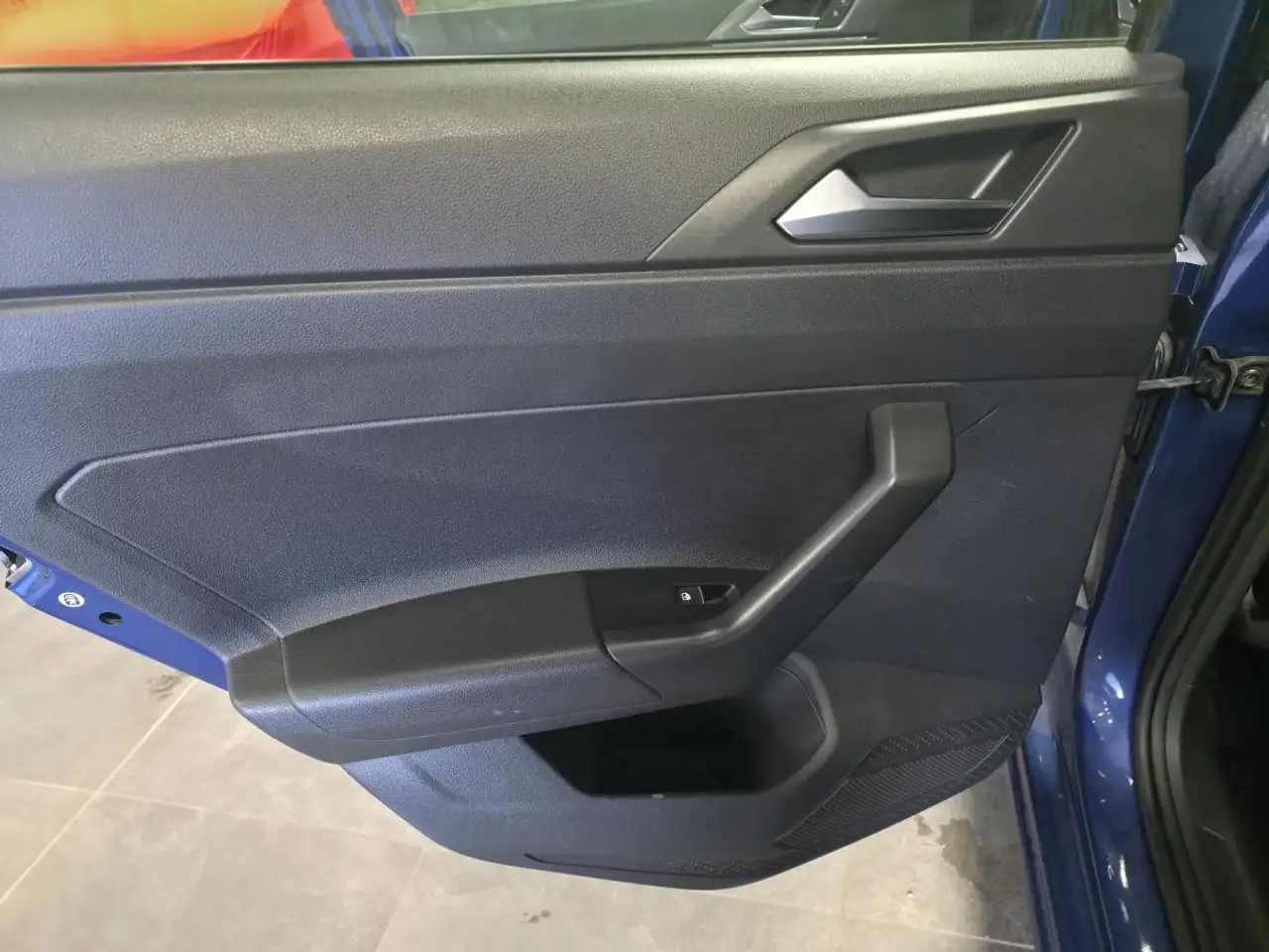 Volkswagen Polo Citadine 5 portes — photo 35