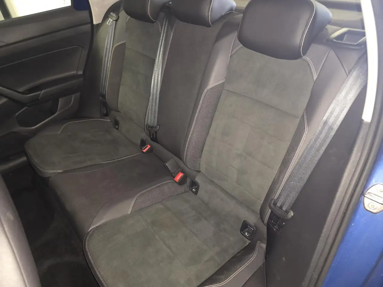 Volkswagen Polo Citadine 5 portes — photo 15