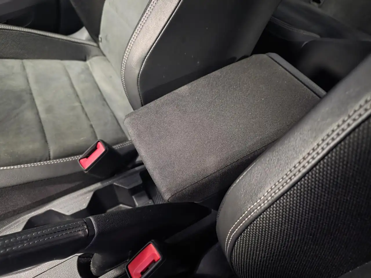 Volkswagen Polo Citadine 5 portes — photo 33