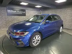 Volkswagen Polo 1.0 TSI - 95 - BV DSG 7  VI Style