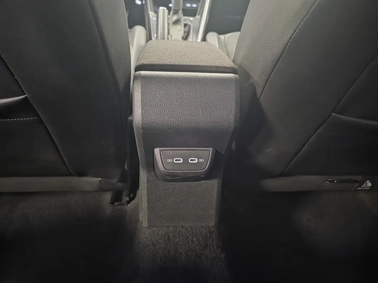 Volkswagen Polo Citadine 5 portes — photo 21