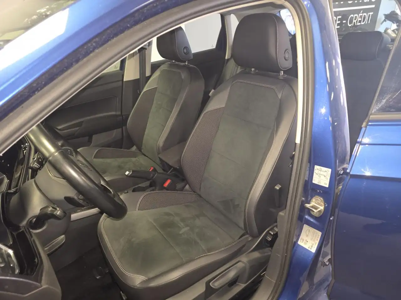 Volkswagen Polo Citadine 5 portes — photo 14