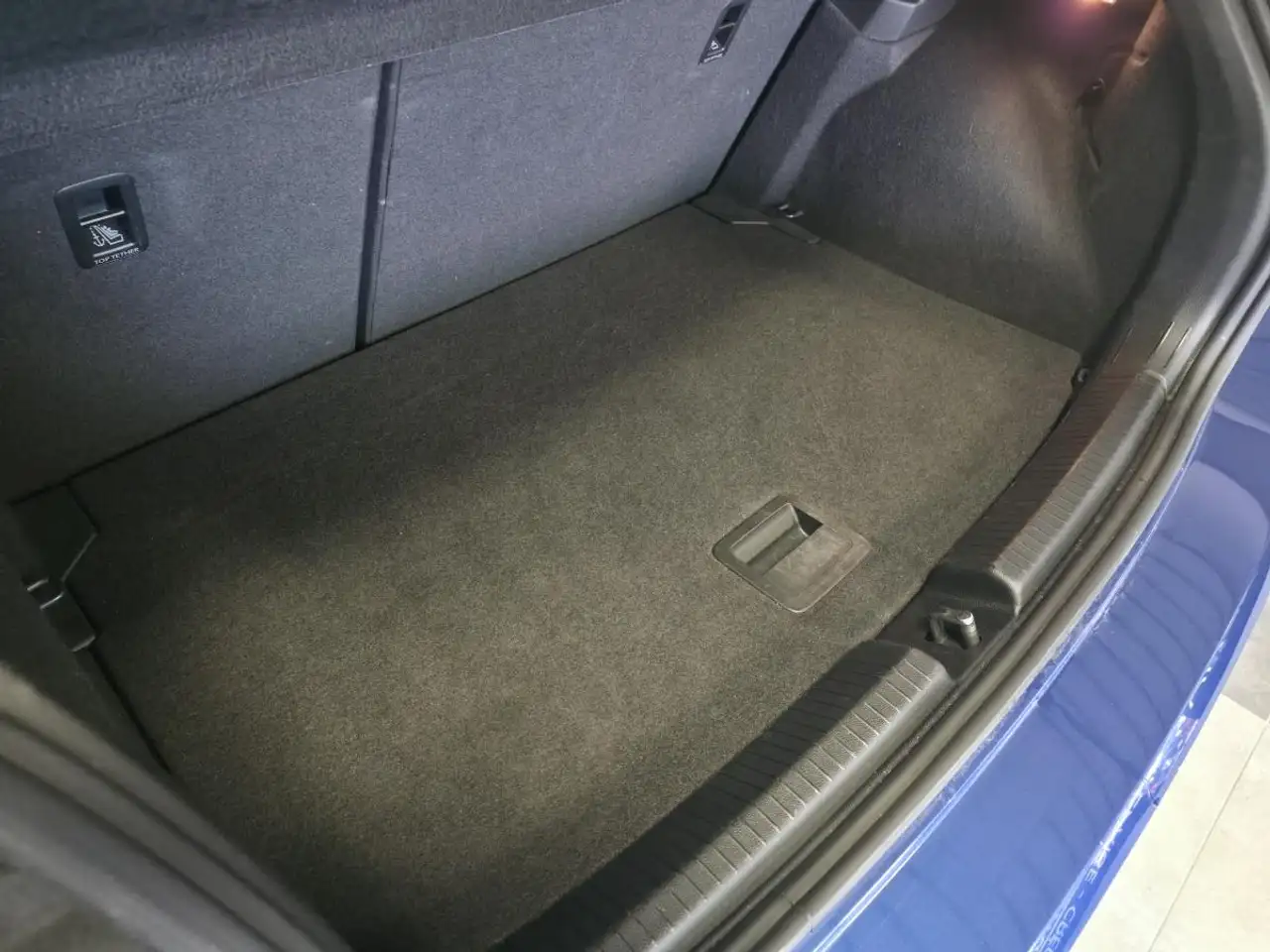 Volkswagen Polo Citadine 5 portes — photo 16